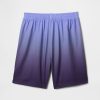 Recycelte Pyjama-Shorts für Kinder Recycelte Pyjama-Shorts für Kinder