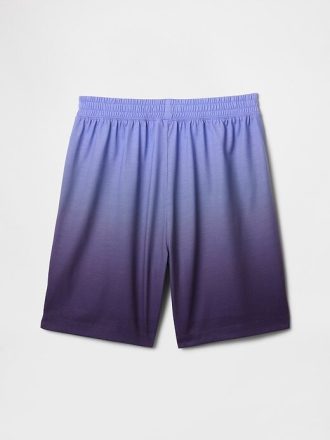 Recycelte Pyjama-Shorts für Kinder Recycelte Pyjama-Shorts für Kinder