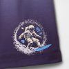 Recycelte Pyjama-Shorts für Kinder Recycelte Pyjama-Shorts für Kinder
