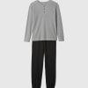 Recyceltes Pyjama-Joggingset für Kinder Recyceltes Pyjama-Joggingset für Kinder