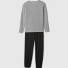 Recyceltes Pyjama-Joggingset für Kinder Recyceltes Pyjama-Joggingset für Kinder