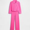 Recyceltes Pyjama-Set für Kinder Recyceltes Pyjama-Set für Kinder