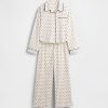 Recyceltes Pyjama-Set für Kinder Recyceltes Pyjama-Set für Kinder