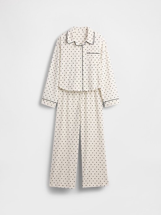 Recyceltes Pyjama-Set für Kinder Recyceltes Pyjama-Set für Kinder