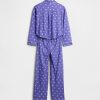 Recyceltes Pyjama-Set für Kinder Recyceltes Pyjama-Set für Kinder