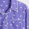 Recyceltes Pyjama-Set für Kinder Recyceltes Pyjama-Set für Kinder