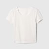 Recyceltes Pyjama-T-Shirt für Kinder Recyceltes Pyjama-T-Shirt für Kinder