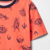 Recyceltes Star Wars-Pyjama-Set für Kinder Recyceltes Star Wars-Pyjama-Set für Kinder