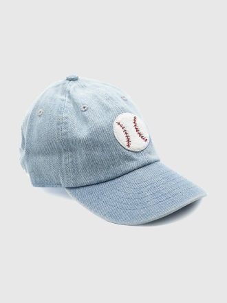 Rey to Z Baseballmütze für Kinder und Kleinkinder