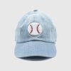 Rey to Z Baseballmütze für Kinder und Kleinkinder