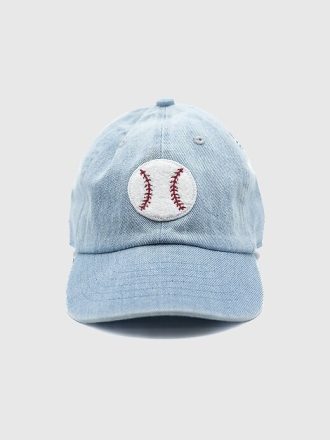 Rey to Z Baseballmütze für Kinder und Kleinkinder