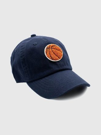 Rey to Z Basketballmütze für Kinder und Kleinkinder