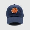 Rey to Z Basketballmütze für Kinder und Kleinkinder Rey to Z Basketballmütze für Kinder und Kleinkinder