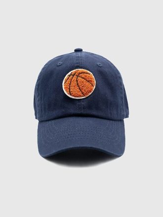 Rey to Z Basketballmütze für Kinder und Kleinkinder