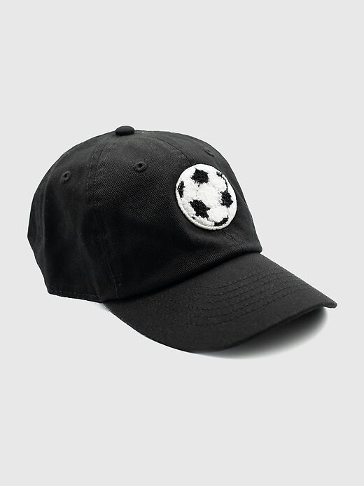 Rey to Z Fußballmütze für Kinder und Kleinkinder Rey to Z Fußballmütze für Kinder und Kleinkinder