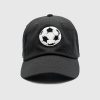 Rey to Z Fußballmütze für Kinder und Kleinkinder Rey to Z Fußballmütze für Kinder und Kleinkinder
