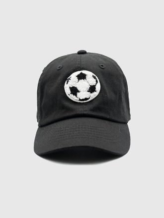 Rey to Z Fußballmütze für Kinder und Kleinkinder