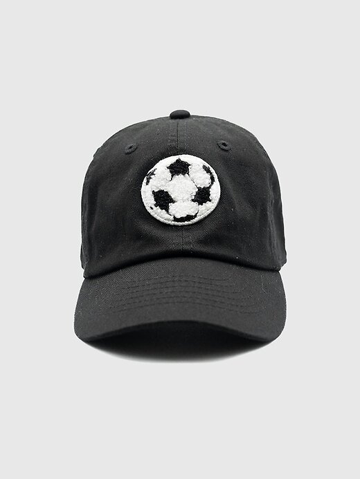 Rey to Z Fußballmütze für Kinder und Kleinkinder Rey to Z Fußballmütze für Kinder und Kleinkinder