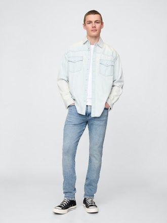 Röhrenjeans