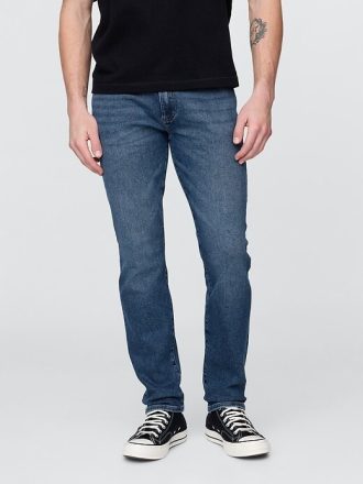 Röhrenjeans