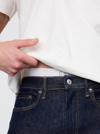 Röhrenjeans