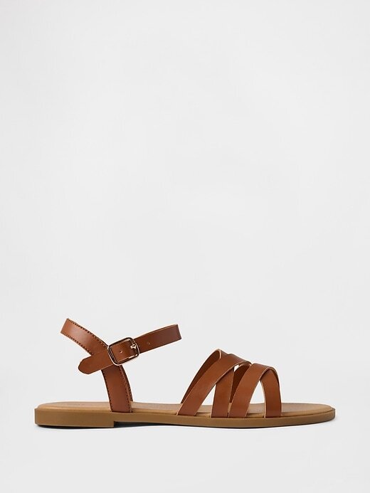 Riemchensandalen für Kinder Riemchensandalen für Kinder