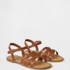 Riemchensandalen für Kinder Riemchensandalen für Kinder