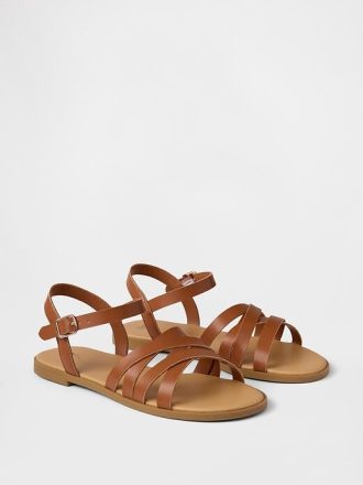 Riemchensandalen für Kinder Riemchensandalen für Kinder