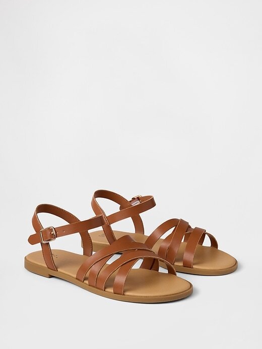 Riemchensandalen für Kinder Riemchensandalen für Kinder