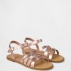 Riemchensandalen für Kinder Riemchensandalen für Kinder