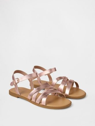 Riemchensandalen für Kinder Riemchensandalen für Kinder