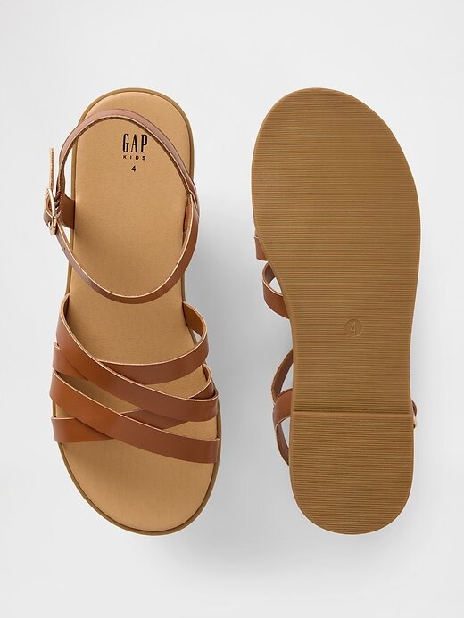 Riemchensandalen für Kinder Riemchensandalen für Kinder