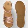 Riemchensandalen für Kinder Riemchensandalen für Kinder