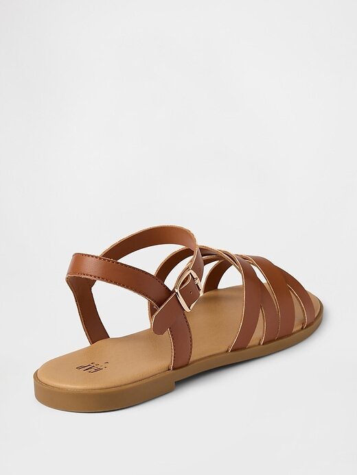 Riemchensandalen für Kinder Riemchensandalen für Kinder