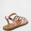 Riemchensandalen für Kinder Riemchensandalen für Kinder