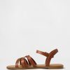 Riemchensandalen für Kinder Riemchensandalen für Kinder