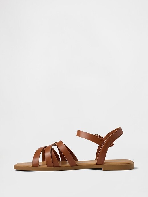 Riemchensandalen für Kinder Riemchensandalen für Kinder