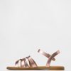 Riemchensandalen für Kinder Riemchensandalen für Kinder