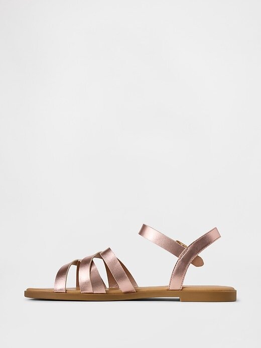 Riemchensandalen für Kinder Riemchensandalen für Kinder