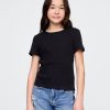 Ripp-T-Shirt für Kinder Ripp-T-Shirt für Kinder