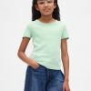 Ripp-T-Shirt für Kinder Ripp-T-Shirt für Kinder