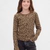 Ripp-T-Shirt für Kinder Ripp-T-Shirt für Kinder