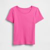 Ripp-T-Shirt für Kinder Ripp-T-Shirt für Kinder
