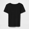 Ripp-T-Shirt für Kinder Ripp-T-Shirt für Kinder