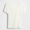 Ripp-T-Shirt für Kinder Ripp-T-Shirt für Kinder