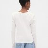 Ripp-T-Shirt für Kinder Ripp-T-Shirt für Kinder