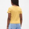 Ripp-T-Shirt für Kinder Ripp-T-Shirt für Kinder