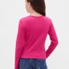 Ripp-T-Shirt für Kinder Ripp-T-Shirt für Kinder