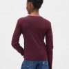 Ripp-T-Shirt für Kinder Ripp-T-Shirt für Kinder