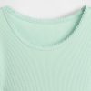 Ripp-T-Shirt für Kinder Ripp-T-Shirt für Kinder